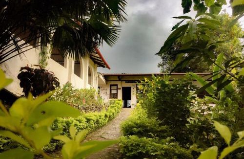 Minca Hotel | Hotel Minca - La Casona