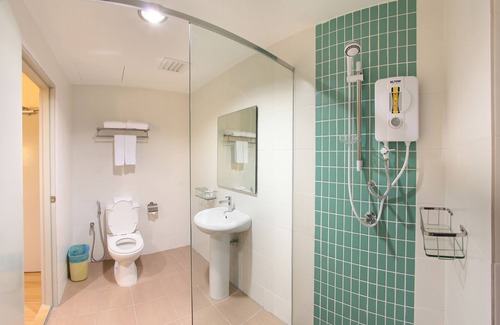 Kuala Lumpur Hotel | Hotel MinCott