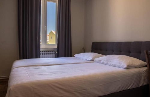 Medulin Hotel | Hotel Minerva