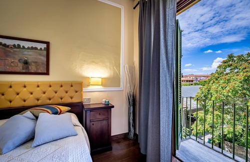 Pisa City Centre Hotel | Hotel Minerva