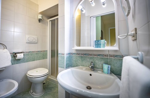 Pisa City Centre Hotel | Hotel Minerva