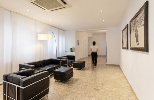 Siena City Centre Hotel | Hotel Minerva