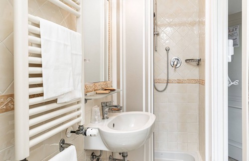 Siena City Centre Hotel | Hotel Minerva