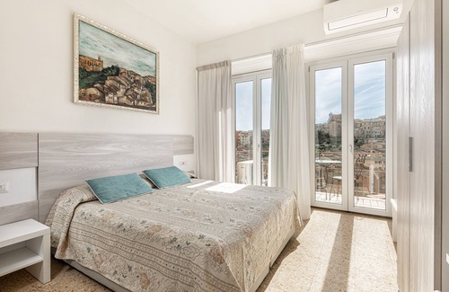 Siena City Centre Hotel | Hotel Minerva