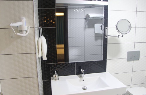 Pazar Hotel | Hotel Minerva Pazar
