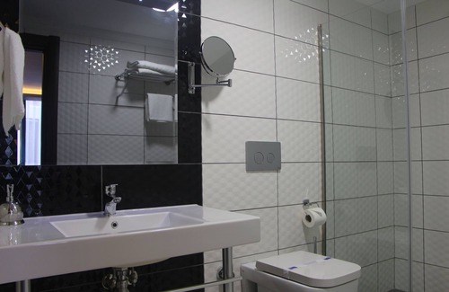 Pazar Hotel | Hotel Minerva Pazar