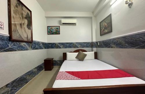 Go Vap Hotel | hotel minh thuận