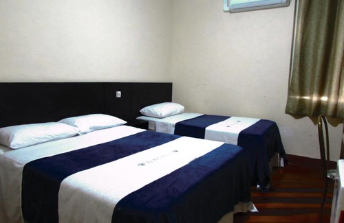 Santa Ifigenia Hotel | Hotel Minho - Próximo 25 de Março Brás e Bom Retiro e Hospital Pérola Byington "Garanta já a sua Reserva"