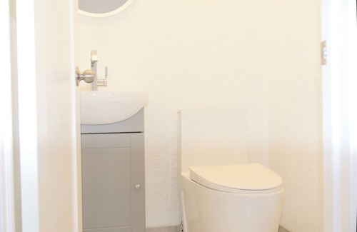 Gay Village Hotel | Hotel Mini
