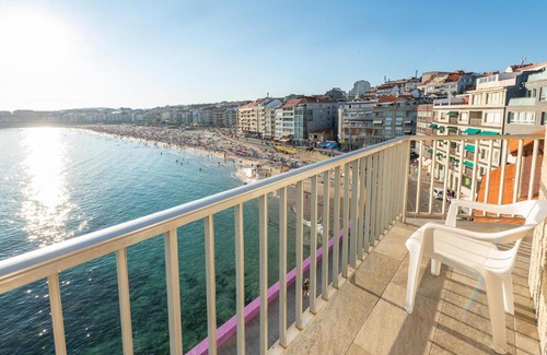Sanxenxo Hotel | Hotel Minso