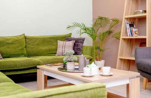 Savski Venac Hotel | Hotel Mint