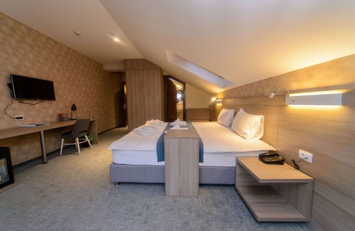 Savski Venac Hotel | Hotel Mint