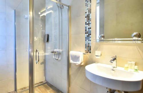 Savski Venac Hotel | Hotel Mint