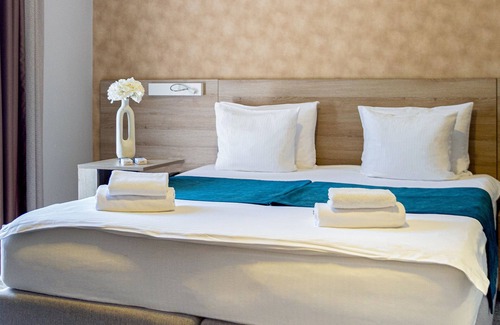 Savski Venac Hotel | Hotel Mint