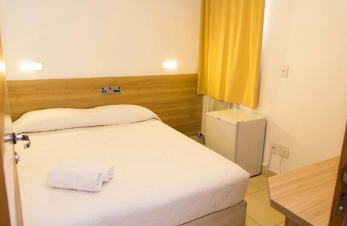 Floresta Hotel | Hotel Minuano Home