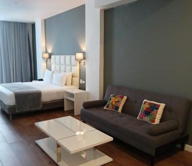 Campo Alegre Hotel | Hotel Mio Panamá