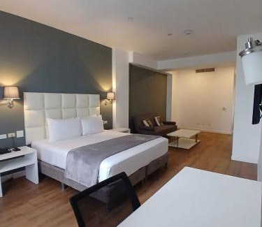 Campo Alegre Hotel | Hotel Mio Panamá