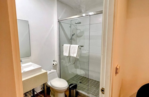 Campo Alegre Hotel | Hotel Mio Panama