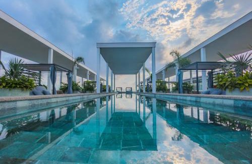 Nuevo Vallarta Hotel | Hotel Mio Riviera Nayarit - Adults Only
