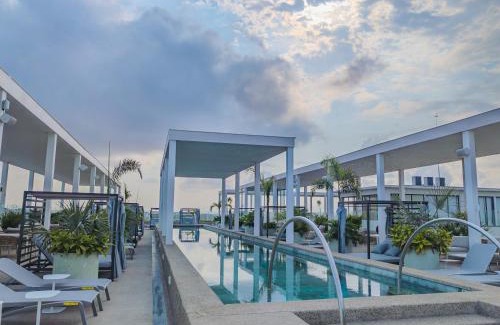 Nuevo Vallarta Hotel | Hotel Mio Riviera Nayarit - Adults Only