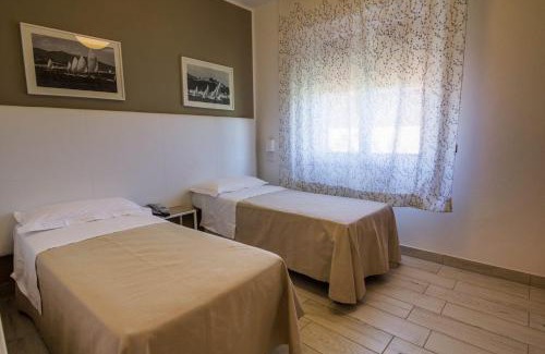 Castiglione della Pescaia Hotel | Hotel Mirella