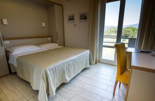 Castiglione della Pescaia Hotel | Hotel Mirella