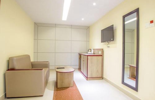 Sylhet Hotel | Hotel Mira Garden