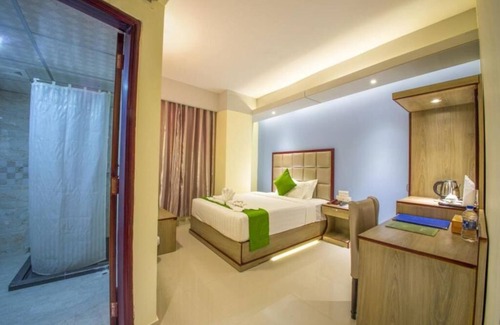 Sylhet Hotel | Hotel Mira Garden