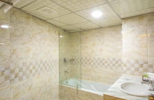 Sylhet Hotel | Hotel Mira Garden