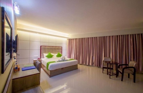 Sylhet Hotel | Hotel Mira Garden