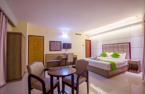 Sylhet Hotel | Hotel Mira Garden