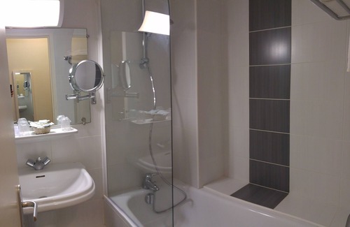 Valras-Plage Hotel | Hotel Mira-Mar