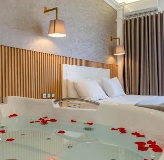 Ksamil Hotel | Hotel Mira Mare