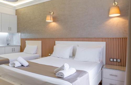 Ksamil Hotel | Hotel Mira Mare
