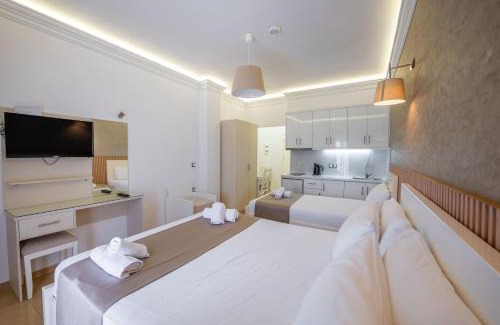 Ksamil Hotel | Hotel Mira Mare