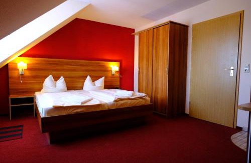 Heiligenhafen Hotel | Hotel Mira Mare