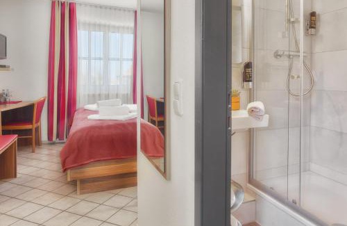 Heiligenhafen Hotel | Hotel Mira Mare