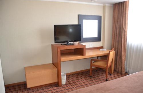 Downtown Queretaro Hotel | Hotel Mirabel