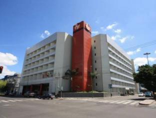 Downtown Queretaro Hotel | Hotel Mirabel