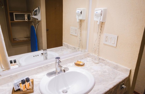 Downtown Queretaro Hotel | Hotel Mirabel