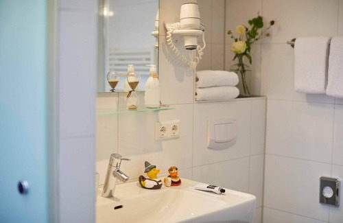 Ludwigsvorstadt-Kliniken Hotel | Hotel Mirabell by Maier Privathotels
