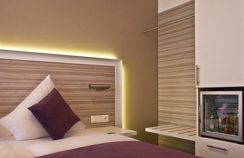 Ludwigsvorstadt-Kliniken Hotel | Hotel Mirabell by Maier Privathotels