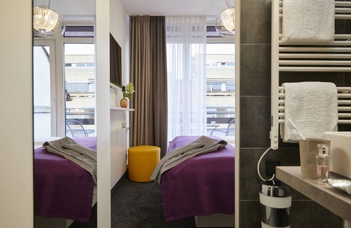 Ludwigsvorstadt-Kliniken Hotel | Hotel Mirabell by Maier Privathotels
