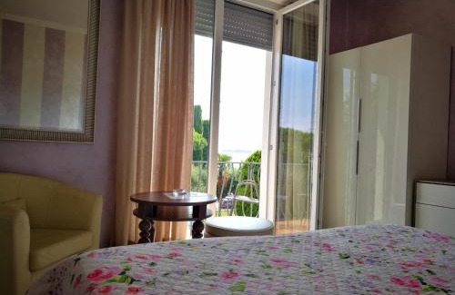 Colombare Hotel | Hotel Mirabello