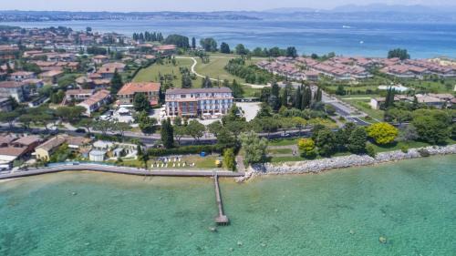 Colombare Hotel | Hotel Mirabello