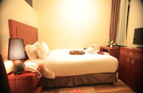 Kirkos Hotel | Hotel Miracle