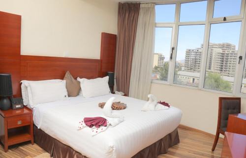 Kirkos Hotel | Hotel Miracle