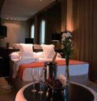 Costillares Hotel | Hotel Mirador de Chamartín