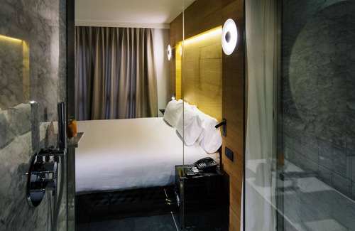 Costillares Hotel | Hotel Mirador de Chamartin