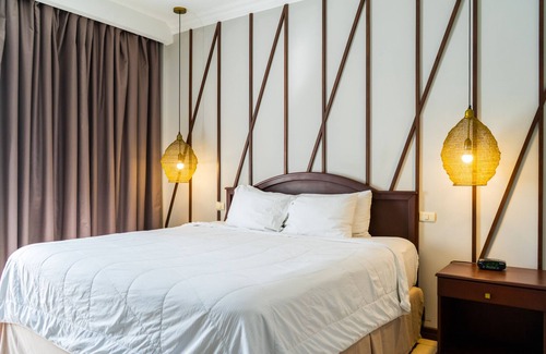 San Salvador Hotel | Hotel Mirador Plaza